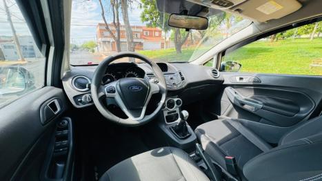 FORD Fiesta Hatch 1.6 16V 4P SEL FLEX, Foto 3