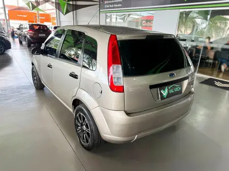 FORD Fiesta Hatch , Foto 13