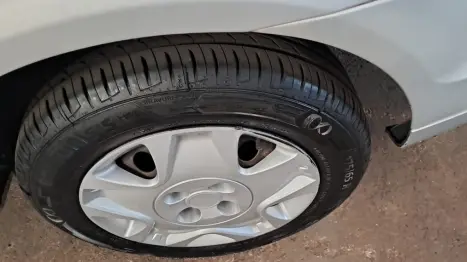 FORD Fiesta Sedan 1.6 4P CLASS FLEX, Foto 6