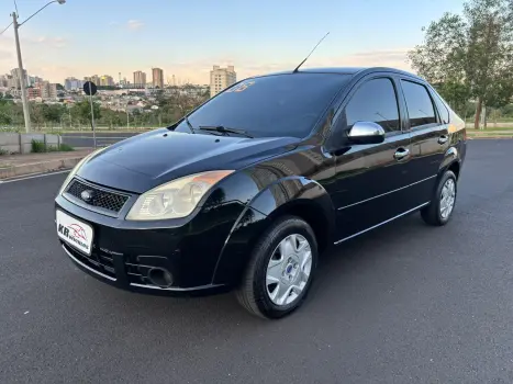 FORD Fiesta Sedan 1.0 4P FLEX, Foto 1