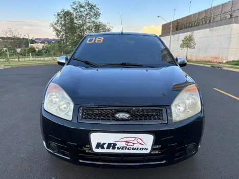 FORD Fiesta Sedan 1.0 4P FLEX, Foto 2