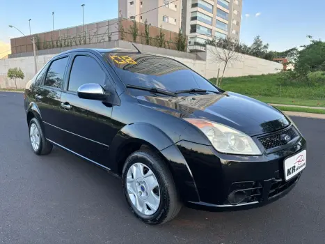 FORD Fiesta Sedan 1.0 4P FLEX, Foto 3