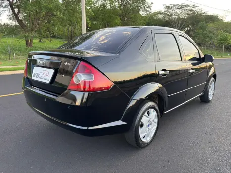 FORD Fiesta Sedan 1.0 4P FLEX, Foto 4