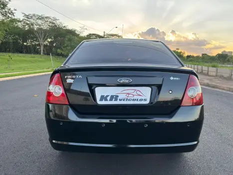 FORD Fiesta Sedan 1.0 4P FLEX, Foto 5