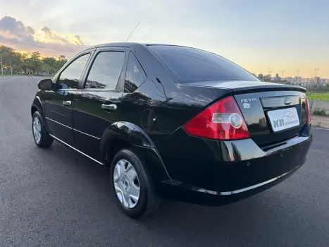 FORD Fiesta Sedan 1.0 4P FLEX, Foto 6