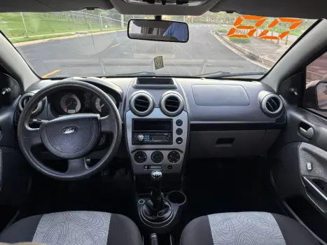FORD Fiesta Sedan 1.0 4P FLEX, Foto 7