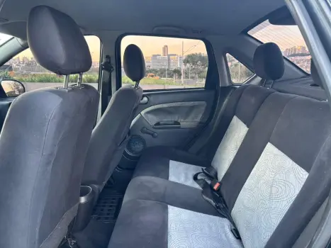 FORD Fiesta Sedan 1.0 4P FLEX, Foto 9