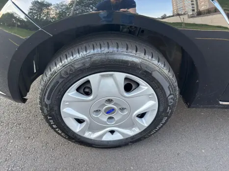 FORD Fiesta Sedan 1.0 4P FLEX, Foto 10