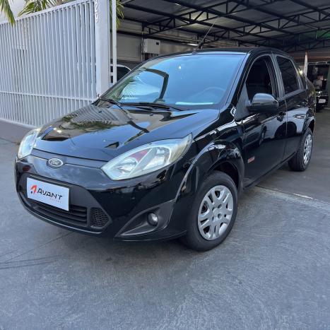 FORD Fiesta Sedan 1.6 4P FLEX, Foto 1