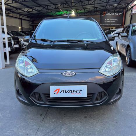 FORD Fiesta Sedan 1.6 4P FLEX, Foto 3