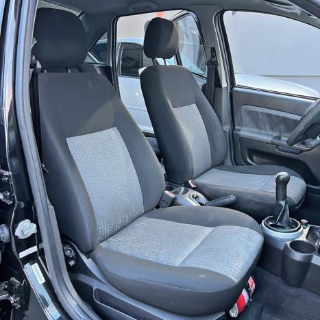 FORD Fiesta Sedan 1.6 4P FLEX, Foto 4