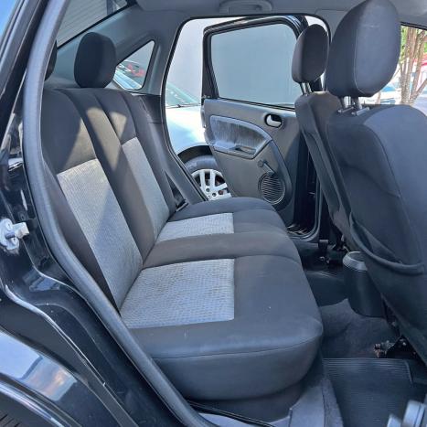 FORD Fiesta Sedan 1.6 4P FLEX, Foto 6