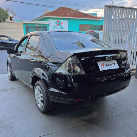 FORD Fiesta Sedan 1.6 4P FLEX, Foto 7