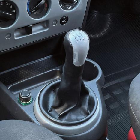 FORD Fiesta Sedan 1.6 4P FLEX, Foto 8