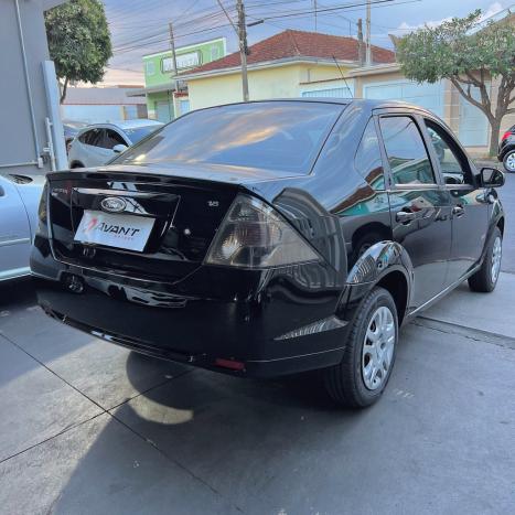 FORD Fiesta Sedan 1.6 4P FLEX, Foto 9