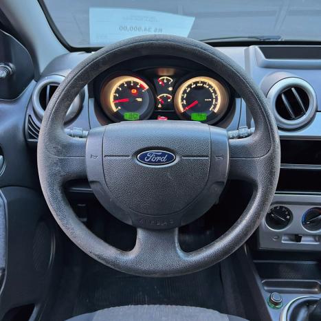 FORD Fiesta Sedan 1.6 4P FLEX, Foto 10