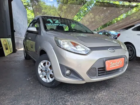 FORD Fiesta Sedan 1.6 4P CLASS FLEX, Foto 1