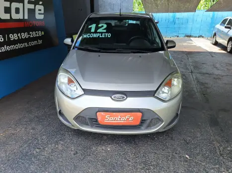 FORD Fiesta Sedan 1.6 4P CLASS FLEX, Foto 2