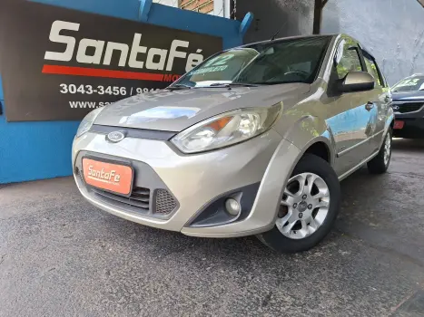 FORD Fiesta Sedan 1.6 4P CLASS FLEX, Foto 3