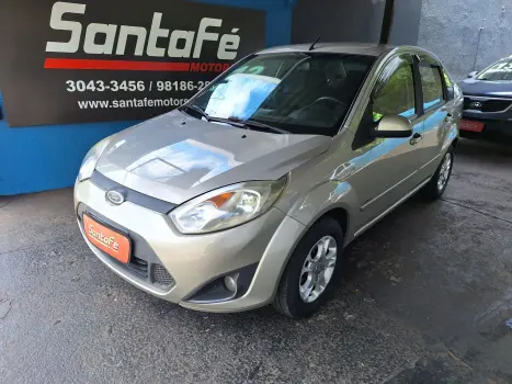 FORD Fiesta Sedan 1.6 4P CLASS FLEX, Foto 4