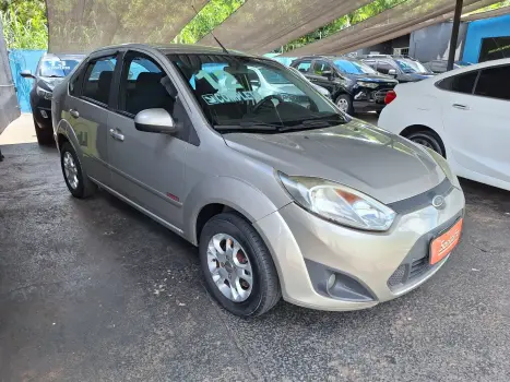 FORD Fiesta Sedan 1.6 4P CLASS FLEX, Foto 5