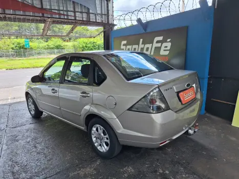 FORD Fiesta Sedan 1.6 4P CLASS FLEX, Foto 6