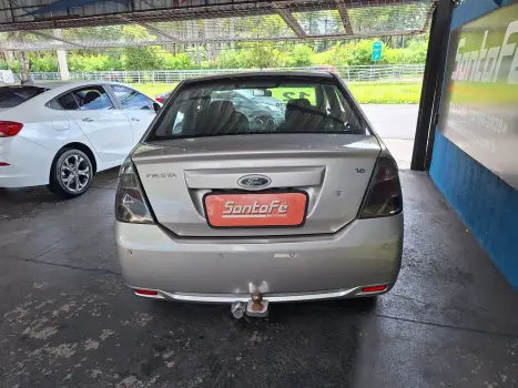 FORD Fiesta Sedan 1.6 4P CLASS FLEX, Foto 7