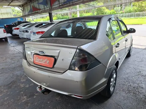 FORD Fiesta Sedan 1.6 4P CLASS FLEX, Foto 8