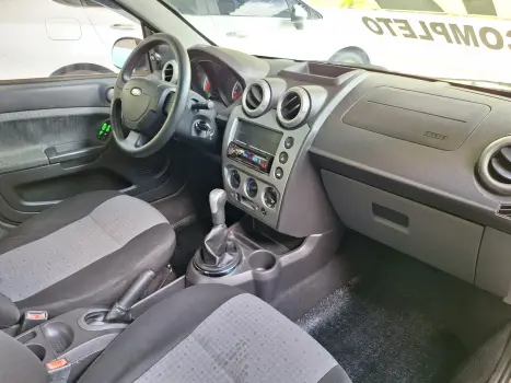FORD Fiesta Sedan 1.6 4P CLASS FLEX, Foto 9