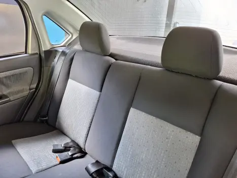 FORD Fiesta Sedan 1.6 4P CLASS FLEX, Foto 11