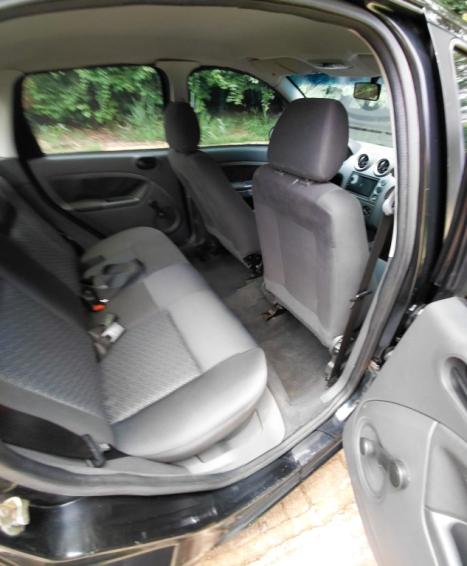 FORD Fiesta Sedan 1.6 4P FLEX, Foto 4
