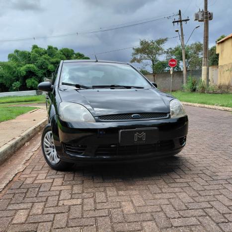 FORD Fiesta Sedan 1.6 4P FLEX, Foto 6