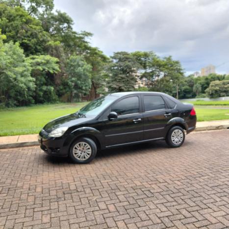 FORD Fiesta Sedan 1.6 4P FLEX, Foto 8