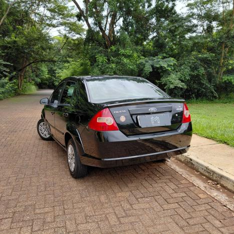 FORD Fiesta Sedan 1.6 4P FLEX, Foto 9