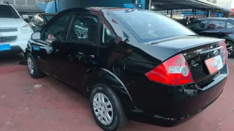 FORD Fiesta Sedan 1.0 4P CLASS FLEX, Foto 3