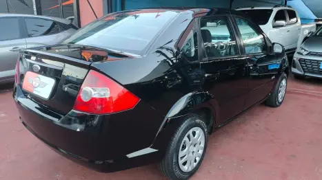 FORD Fiesta Sedan 1.0 4P CLASS FLEX, Foto 4