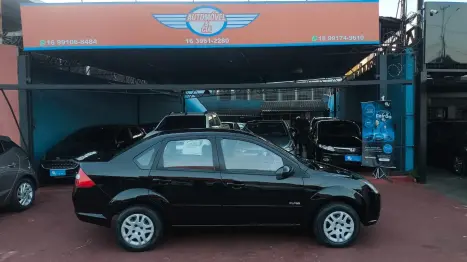 FORD Fiesta Sedan 1.0 4P CLASS FLEX, Foto 5