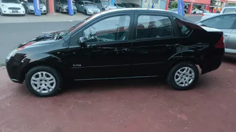 FORD Fiesta Sedan 1.0 4P CLASS FLEX, Foto 6