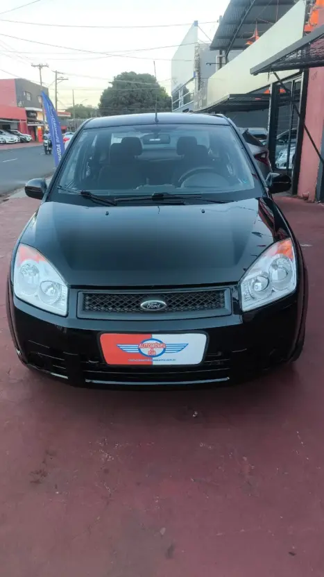 FORD Fiesta Sedan 1.0 4P CLASS FLEX, Foto 7