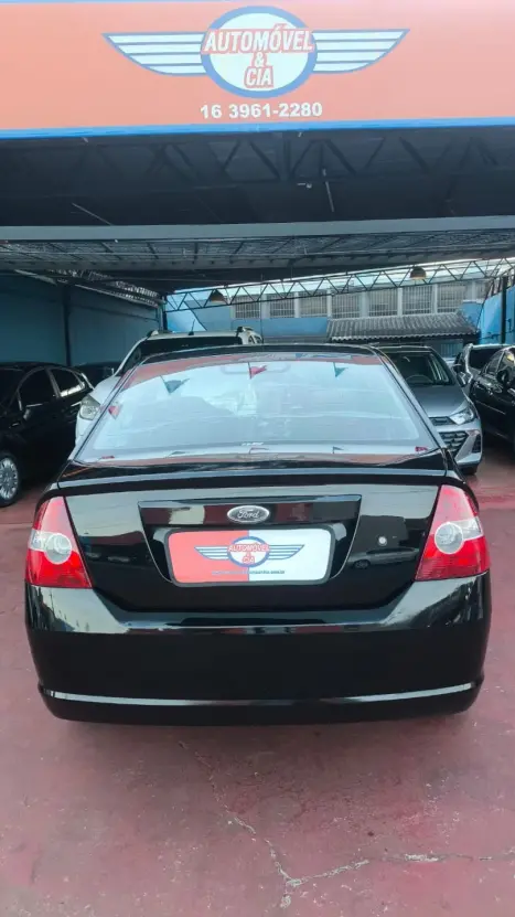 FORD Fiesta Sedan 1.0 4P CLASS FLEX, Foto 8