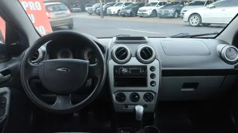 FORD Fiesta Sedan 1.0 4P CLASS FLEX, Foto 9
