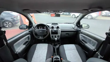 FORD Fiesta Sedan 1.0 4P CLASS FLEX, Foto 10