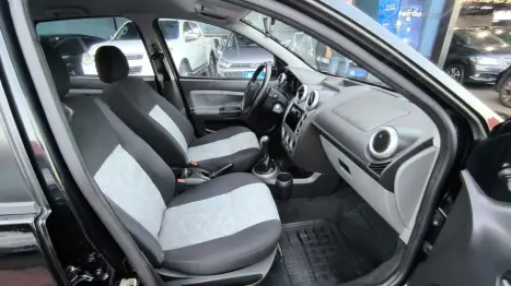 FORD Fiesta Sedan 1.0 4P CLASS FLEX, Foto 11