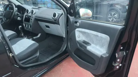 FORD Fiesta Sedan 1.0 4P CLASS FLEX, Foto 13