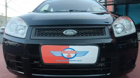 FORD Fiesta Sedan 1.0 4P CLASS FLEX, Foto 17