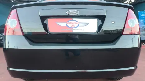 FORD Fiesta Sedan 1.0 4P CLASS FLEX, Foto 18