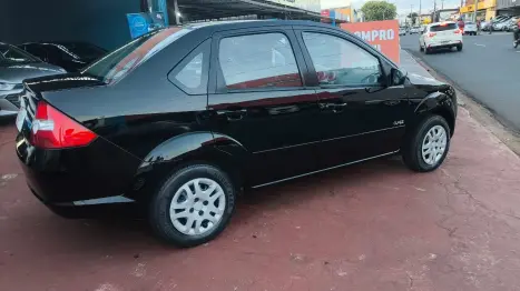 FORD Fiesta Sedan 1.0 4P CLASS FLEX, Foto 20