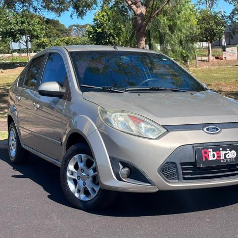 FORD Fiesta Sedan 1.6 4P CLASS FLEX, Foto 3