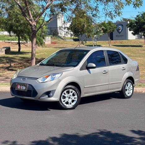 FORD Fiesta Sedan 1.6 4P CLASS FLEX, Foto 4