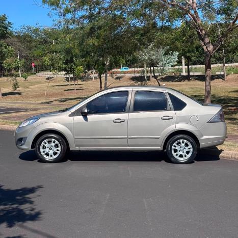 FORD Fiesta Sedan 1.6 4P CLASS FLEX, Foto 5